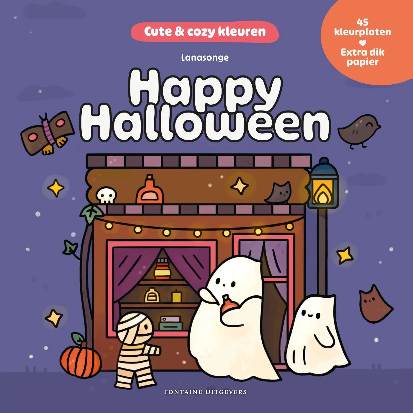 Happy Halloween