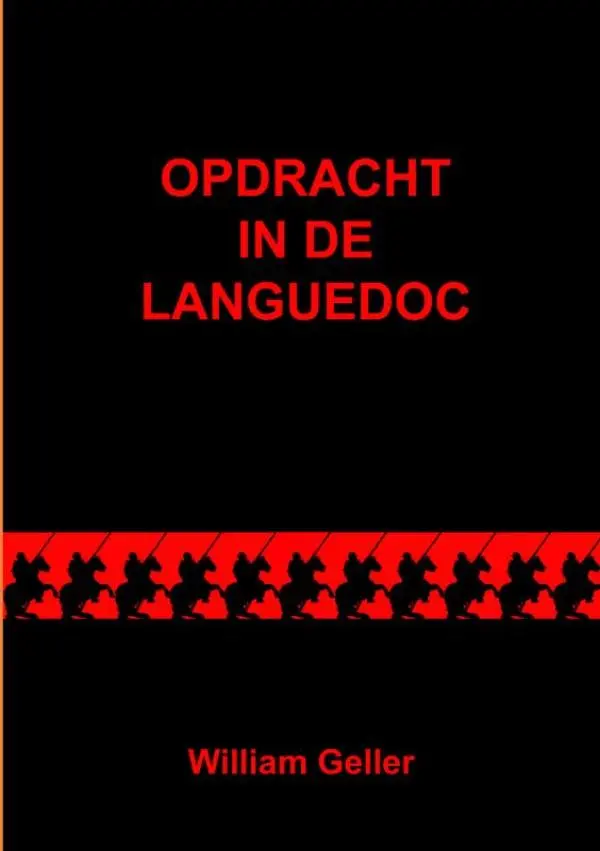 Opdracht in de Languedoc