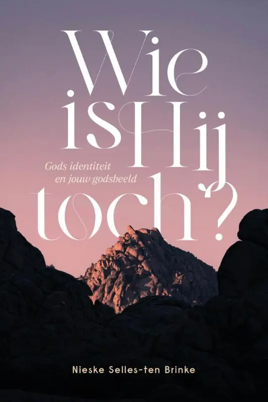 Wie is Hij toch?