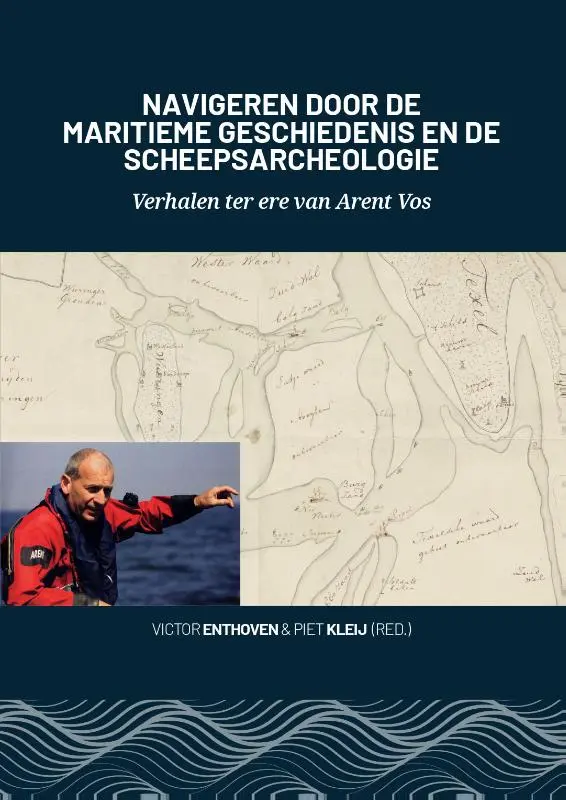 Navigeren door de maritieme geschiedenis en de scheepsarcheologie