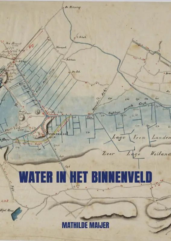 Water in het Binnenveld