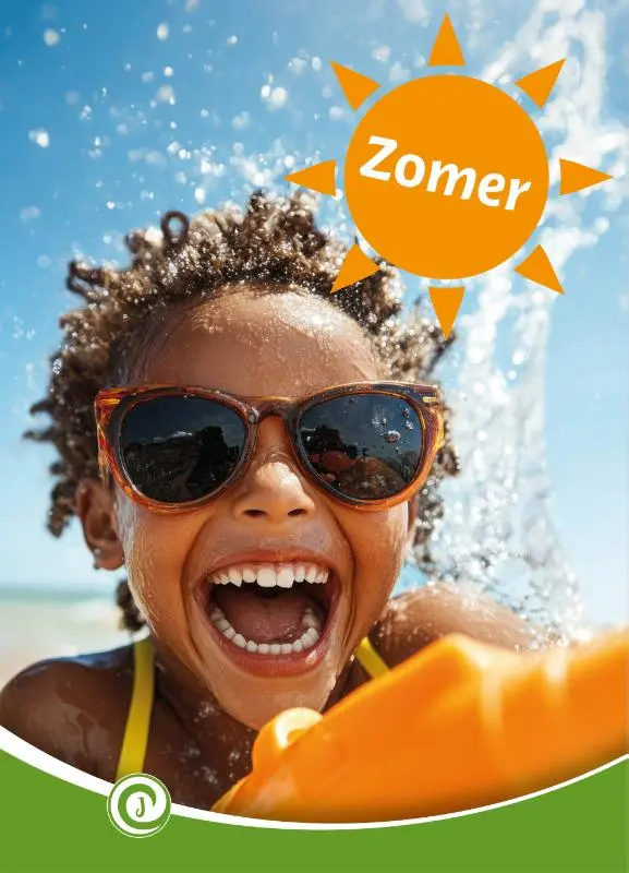 Zomer