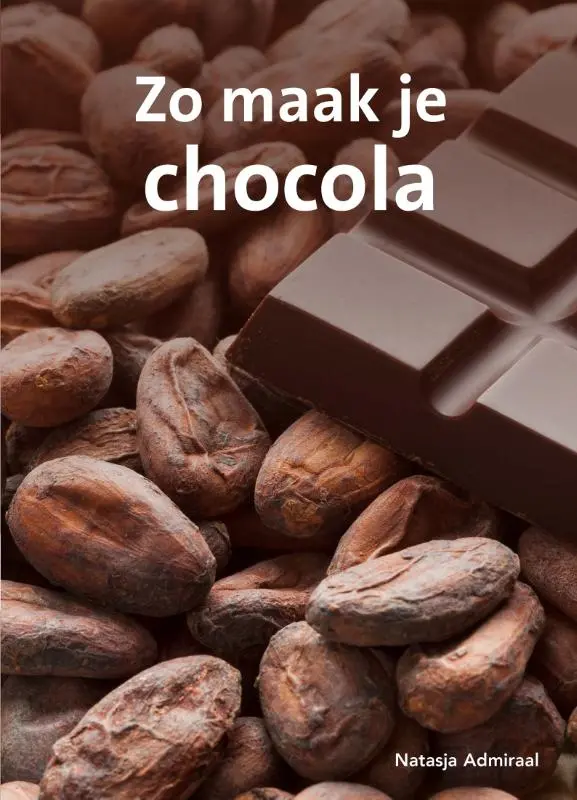 Zo maak je chocolade