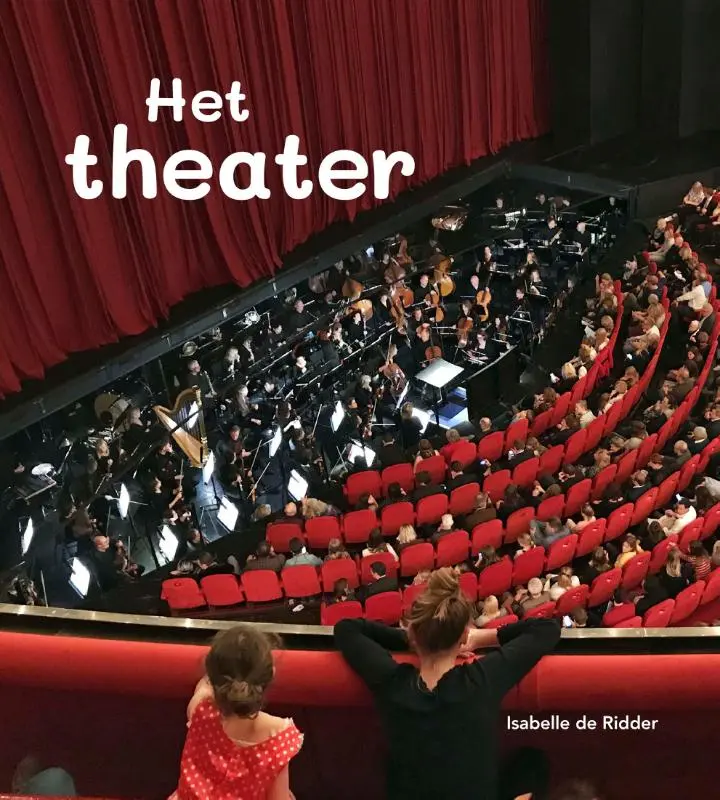 Het theater