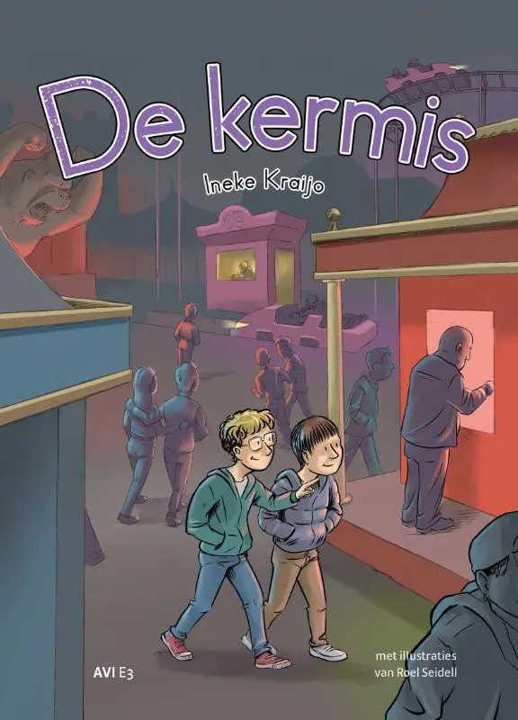 De kermis