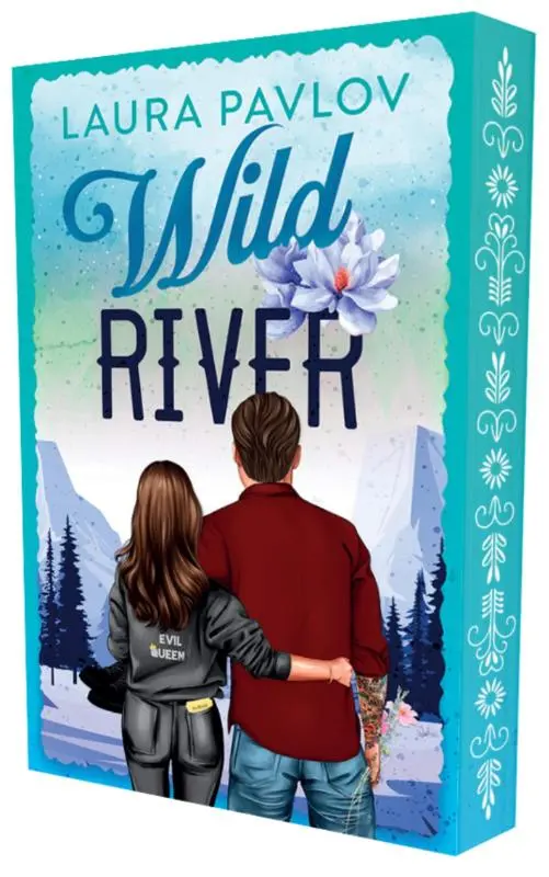 Wild River