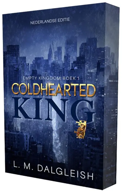 Coldhearted king