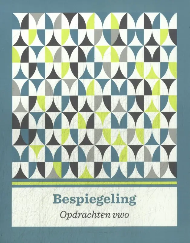 Opdrachtenboek