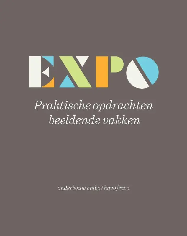 onderbouw vmbo/havo/vwo