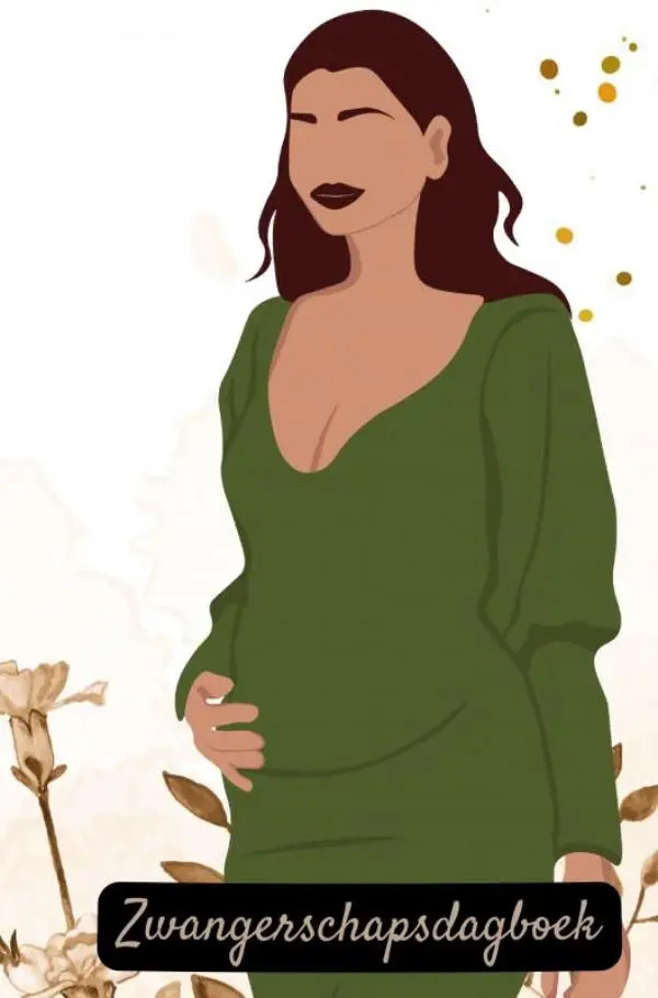 Zwangerschapsdagboek – Mijn 9 maanden dagboek