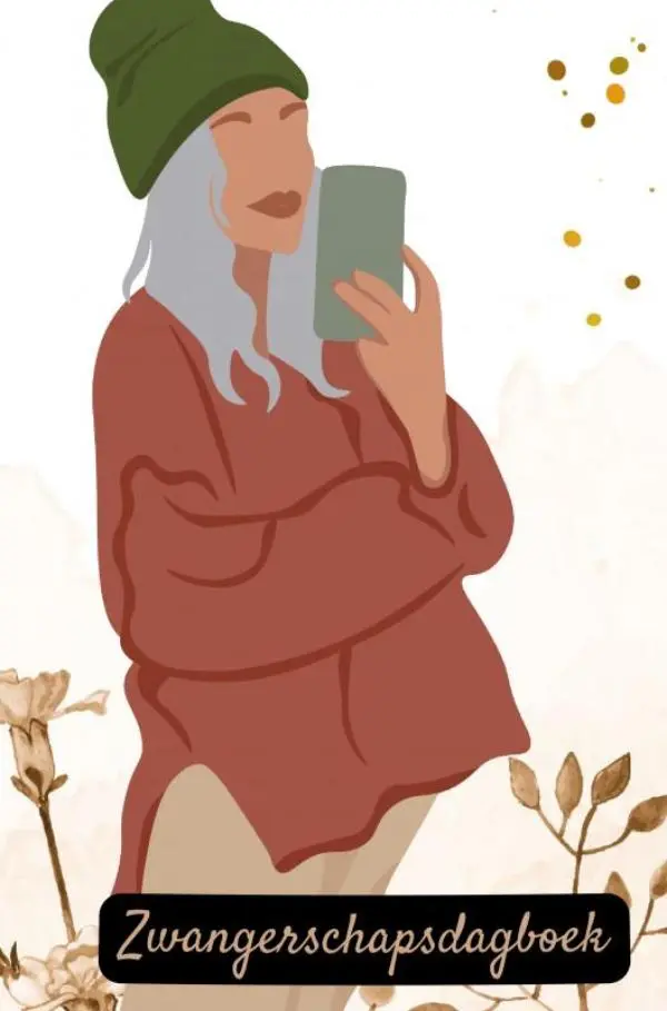 Zwangerschapsdagboek – Mijn 9 maanden dagboek