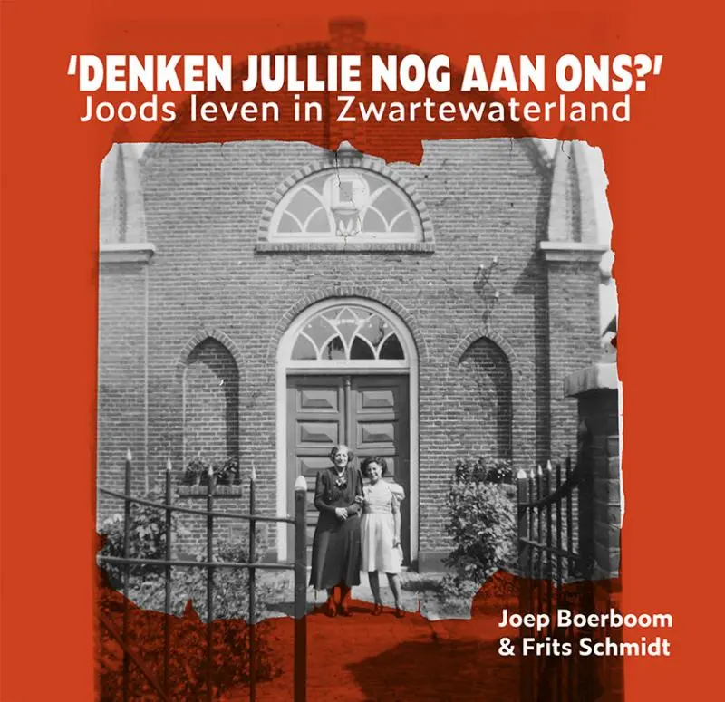 'Denken jullie nog aan ons?'