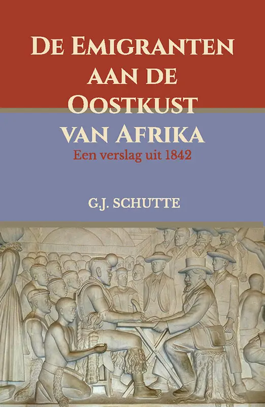 De emigranten aan de Oostkust van Afrika