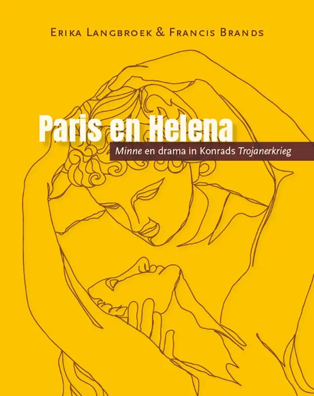 Paris en Helena