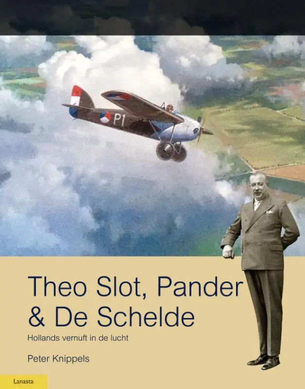 Theo Slot, Pander & De Schelde