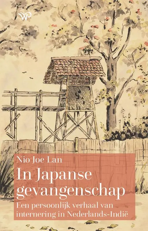 In Japanse gevangenschap