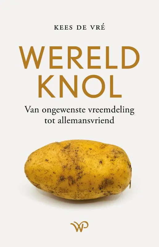 Wereldknol