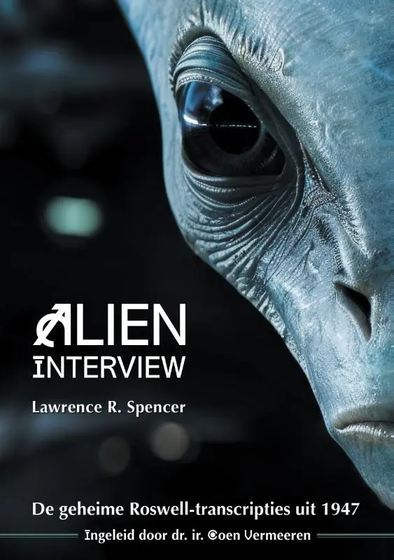 Alien Interview