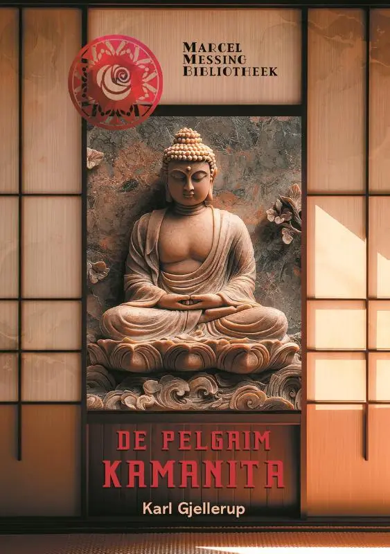 De pelgrim Kamanita