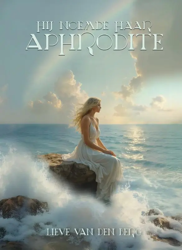 Hij noemde haar Aphrodite