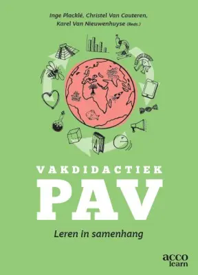 Vakdidactiek PAV
