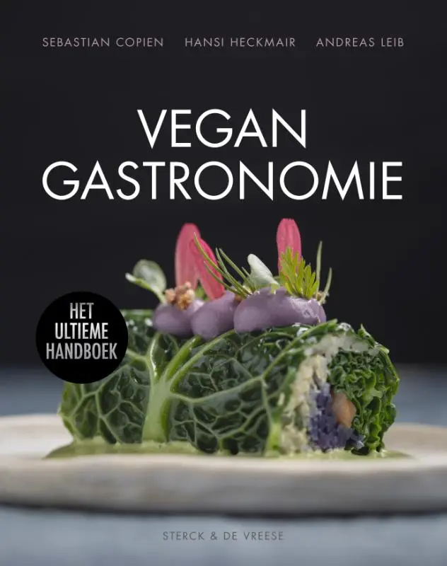 Vegan gastronomie