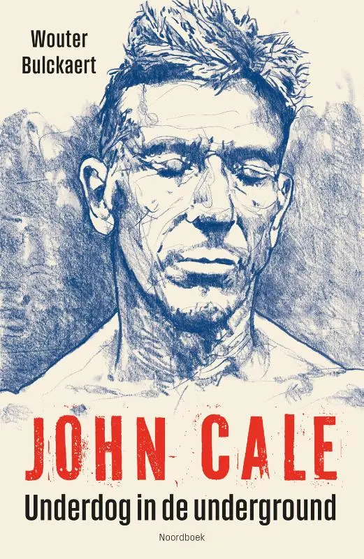 John Cale