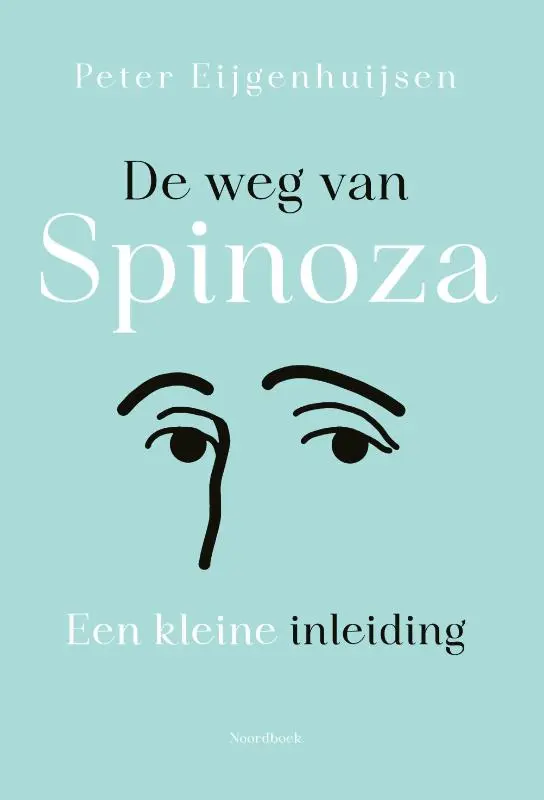 De weg van Spinoza