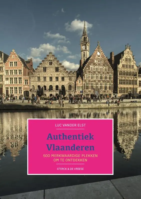 Authentiek Vlaanderen