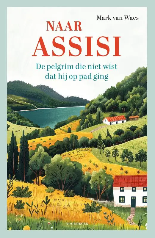 Naar Assisi
