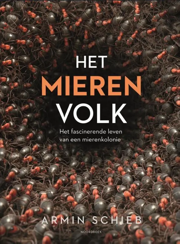 Het mierenvolk
