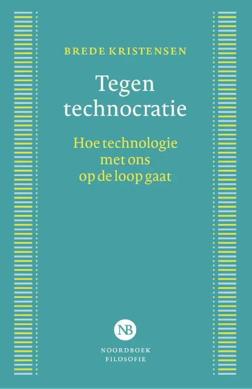 Tegen technocratie
