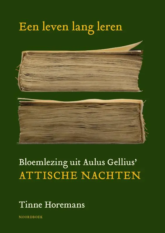 Een leven lang leren