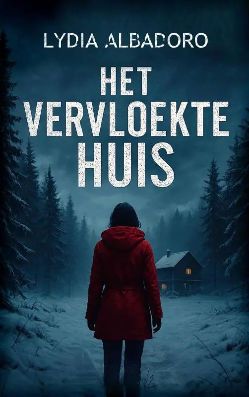 Het vervloekte huis