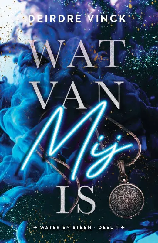 Wat van mij is