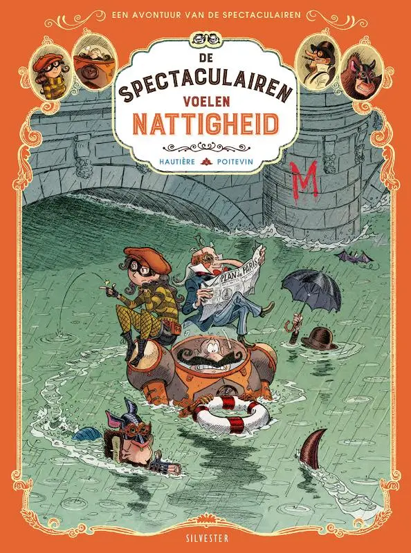 Voelen nattigheid