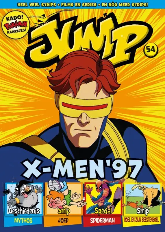 Jump 54