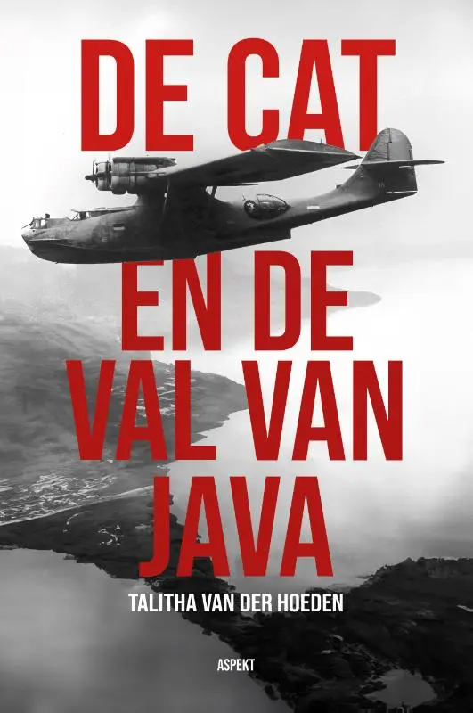 De Cat en de val van Java