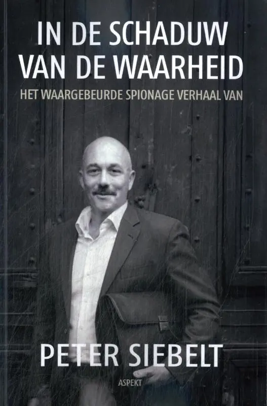 In de schaduw van de waarheid