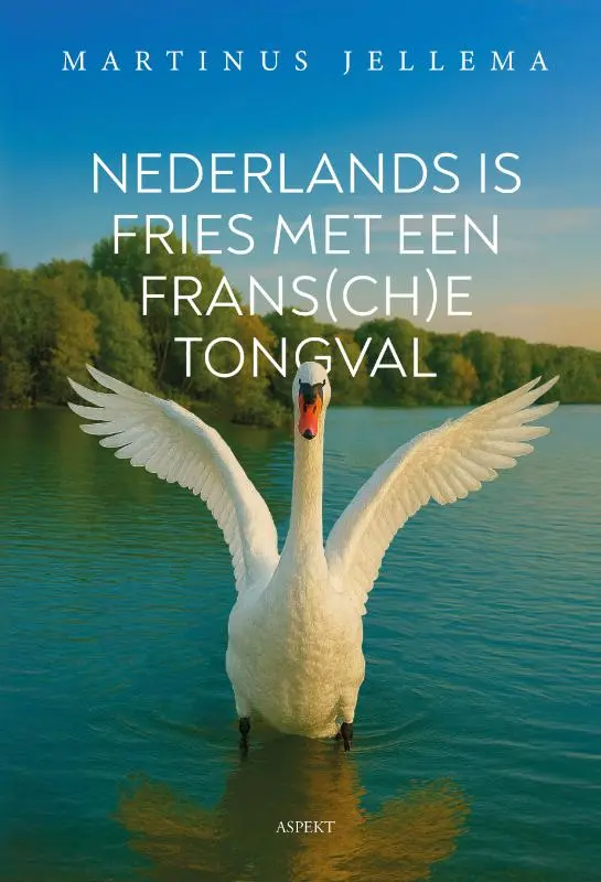 Nederlands is Fries met een Frans(ch)e tongval