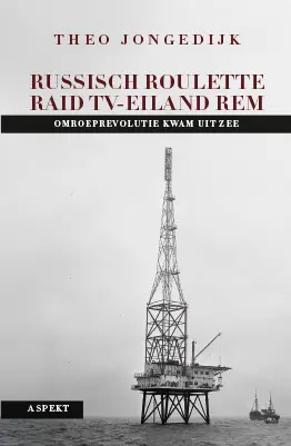 Russische roulette - Raid TV-Eiland REM