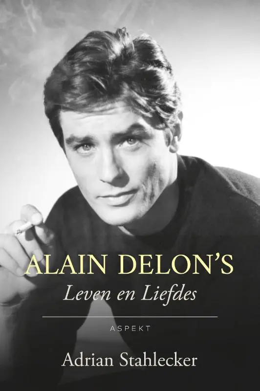 Alain Delon's Leven en Liefdes