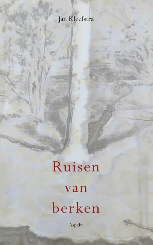 Ruisen van berken