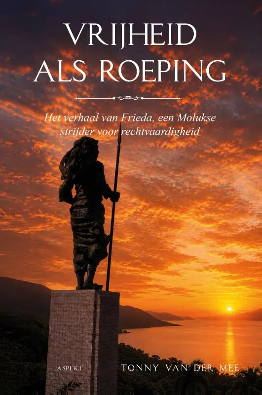 Vrijheid als roeping