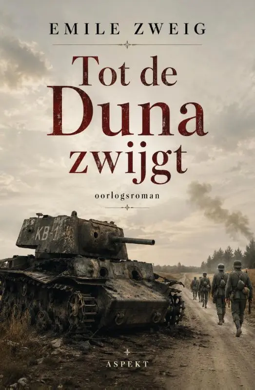 Tot de Duna zwijgt