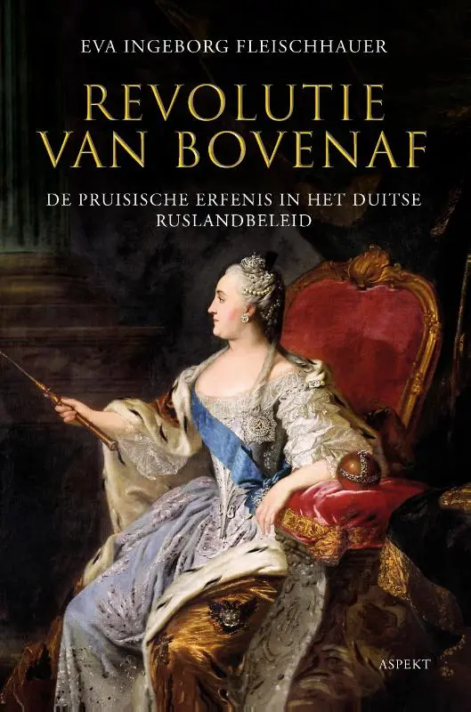 Revolutie van bovenaf