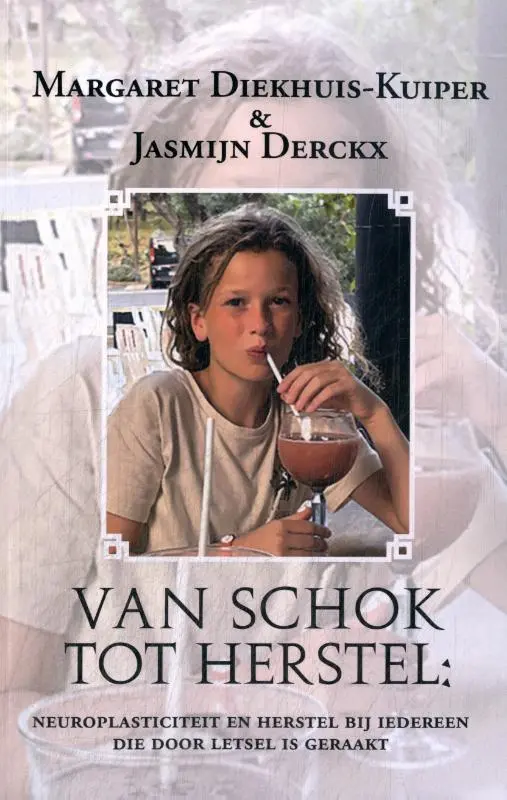 Van schok tot herstel