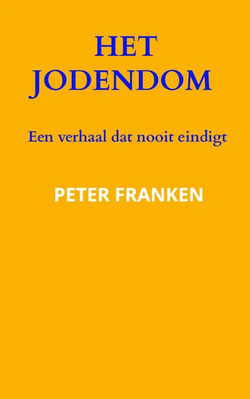 Het jodendom