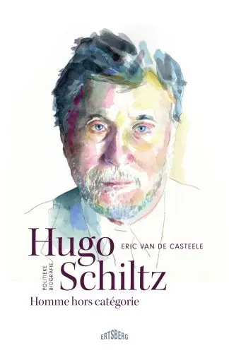 Hugo Schiltz