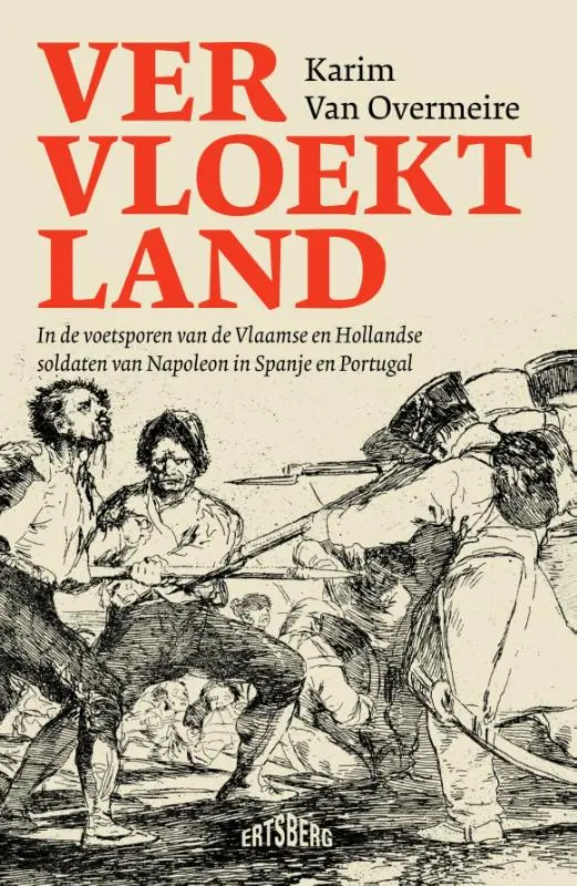 Vervloekt land